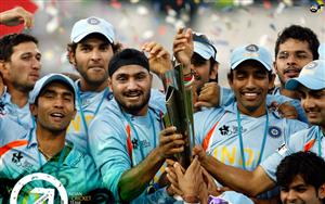 India Cricket Team